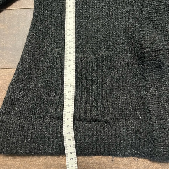 Hallhuber trend poncho M - Picture 9 of 10